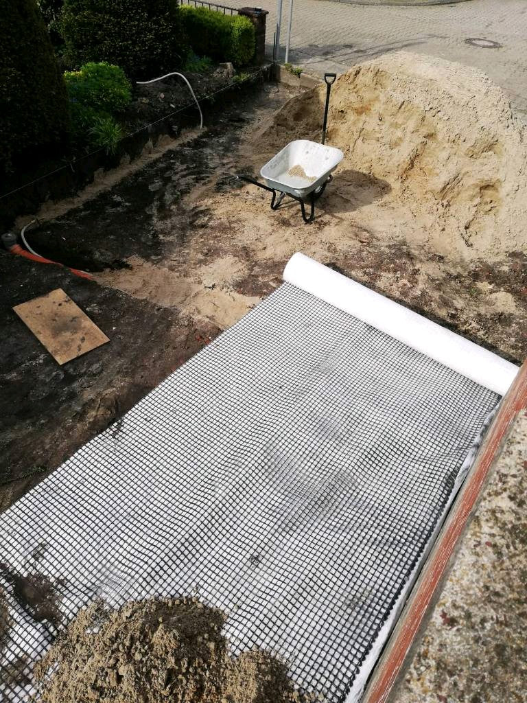 Rollenformate für kleinere Projekte