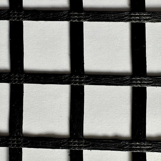 Polyester geogrid 80/80 kN/m rol 1,95x20 m (39 m²)