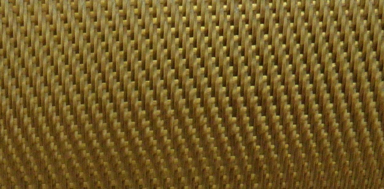 Basaltvezelweefsel, keperbinding 1/3, 360 g/m², 100 cm breed, voor epoxyhars