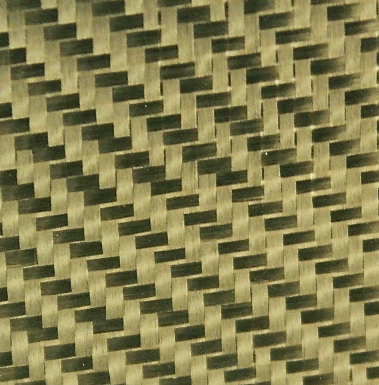 4,9 m² Basaltvezelweefsel, keperbinding 2/2, 220 g/m², 100 cm breed, voor epoxyhars