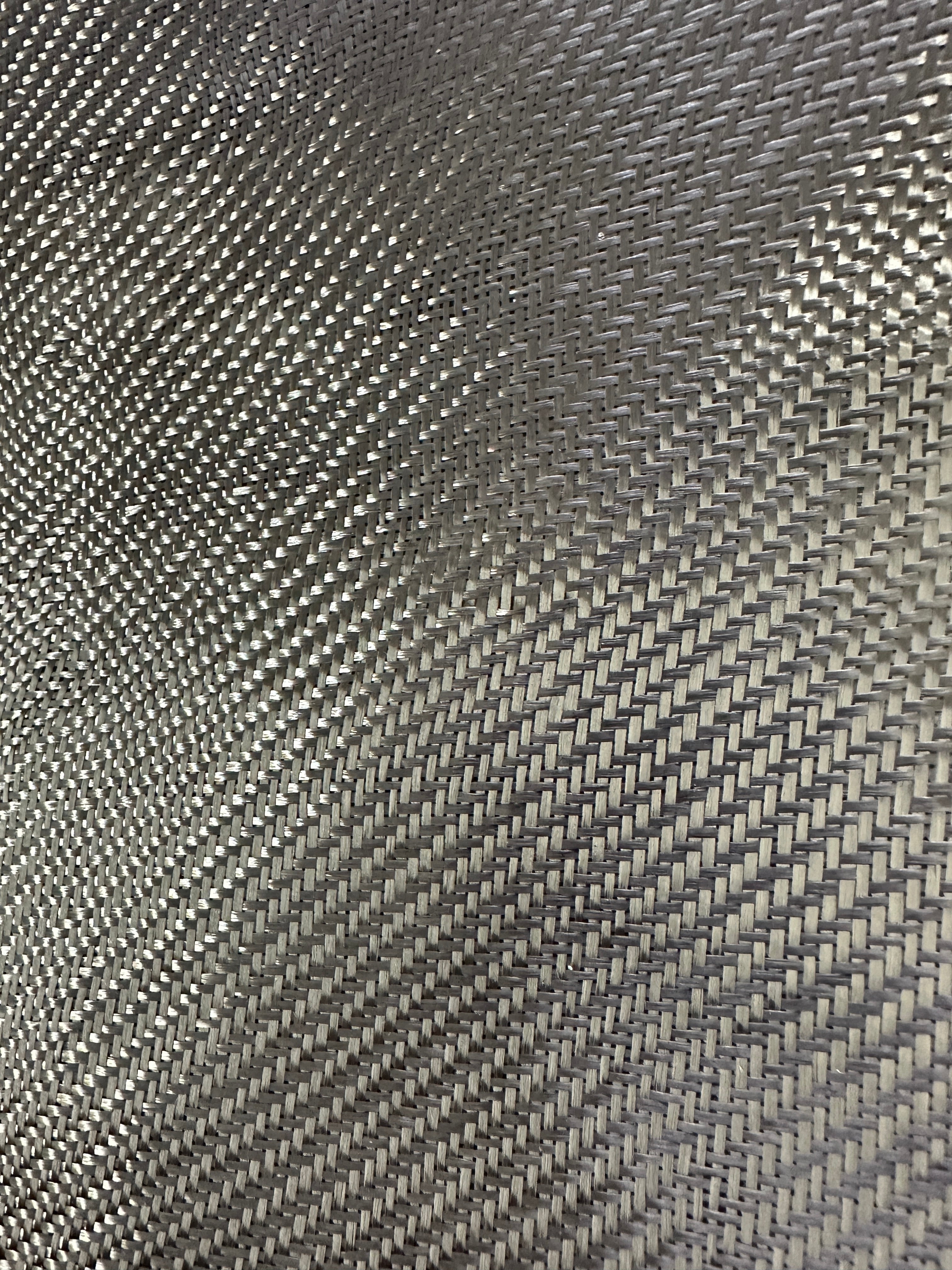 Basaltvezel Twill Weave 2/2 190 g/m² EP