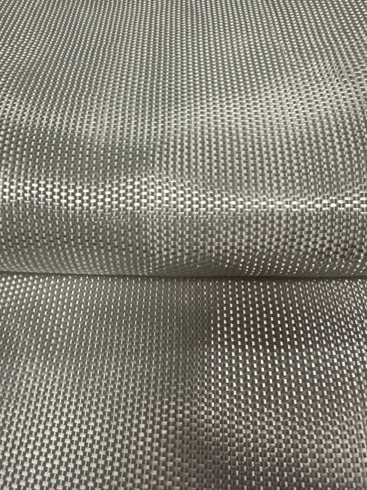 Geotextiel geweven uit polyester 120/120 kN/m, rol 3x45,5 m (136,5 m²)